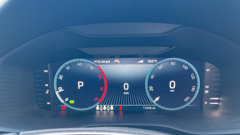 Skoda Kodiaq 2.0 TDI SE L Executive 4x4 5dr DSG [7 Seat] Diesel Estate